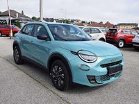 gebraucht Fiat 600 Hybrid 136 6-Gang eDCT