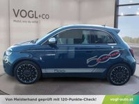 gebraucht Fiat 500e LA PRIMA 42kWh