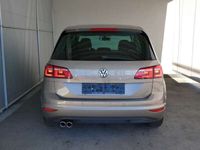 gebraucht VW Golf Sportsvan Sky 2,0 BMT TDI DSG