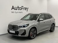 Gebraucht BMW iX1 Shadowline 225 kW (306 PS) 2026 Spacesilber SUV