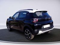 gebraucht Citroën C3 PT 100 Plus