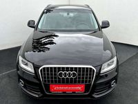 gebraucht Audi Q5 2.0 TDI //1.BESITZ//