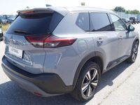 gebraucht Nissan X-Trail E-Power Allrad N-Connecta