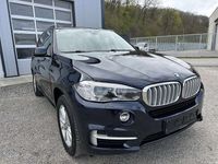 gebraucht BMW X5 X5xDrive40d Österreich-Paket Aut.