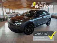 Gebraucht Citroën C4 131 PS (96 kW) 2024 Grau Limousine