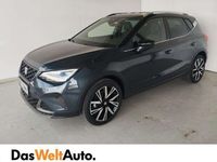 gebraucht Seat Arona FR Austria 1.0 TSI DSG