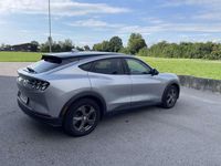 gebraucht Ford Mustang Mach-E Elektro 88kWh Extended Range