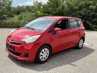 gebraucht Toyota Verso-S Verso-S 1,33 dVVT-i Active