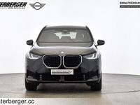 gebraucht BMW X3 30e xDrive M Sportpaket // elektr. Anhängerkup