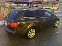 gebraucht Audi A4 A4 Avant 1,9 TDI