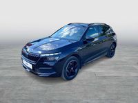 gebraucht Skoda Kamiq Monte Carlo TSI DSG