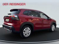 gebraucht Suzuki SX4 S-Cross Allrad Shine