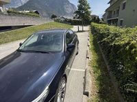 Gebraucht BMW 523 190 PS (139 kW) 2007 Limousine