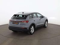 Gebraucht Audi Q4 e-tron Basis 125 kW (170 PS) 2022 Grau SUV