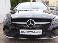 gebraucht Mercedes CLA180 d