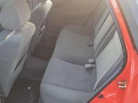 gebraucht Chevrolet Nubira Kombi 16 SE