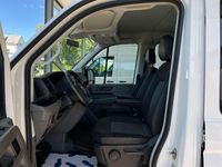 Gebraucht VW Crafter 140 PS (102 kW) 2020 Weiß Van