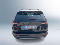 gebraucht Skoda Karoq Sportline TDI