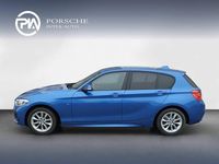 gebraucht BMW 118 1xx d xDrive