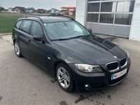 gebraucht BMW 318 318 d DPF Touring