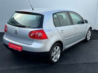 gebraucht VW Golf V 