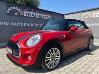 gebraucht Mini Cooper Cabriolet Chili 1.5 Benzin