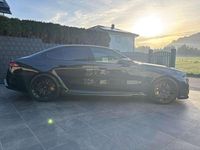 gebraucht BMW M5 Performance + Akrapovic + 22Zoll Ende 01/26