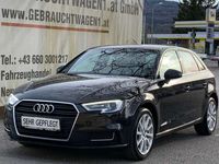 gebraucht Audi A3 Sportback 1,6 TDI Intense perfekte Extras + perf. Zustand