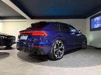 gebraucht Audi RS Q8 Keramik / Pano / Blackline / VOLL /