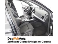 gebraucht Audi Q5 40 TDI quattro intense