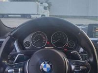 gebraucht BMW 440 440 i xDrive Coupe M Sport Aut.