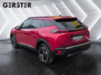 gebraucht Peugeot 2008 PureTech 130 S&S Allure EAT8