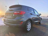 gebraucht Ford Fiesta Trend