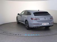 Gebraucht VW Arteon R-line 200 PS (147 kW) 2022 Mittelgrau  normal Kombi
