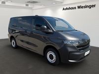 gebraucht VW Transporter Kastenwagen Kastenwagen TDI