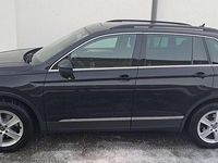 gebraucht VW Tiguan 1.6 TDI SKY