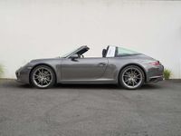 gebraucht Porsche 911 Targa 4 II(991)