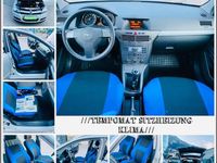 gebraucht Opel Astra 1.4 Caravan /1BESITZ/ Pickerl bis 09/2024