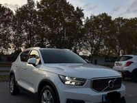 gebraucht Volvo XC40 D3 Inscription AWD Geartronic