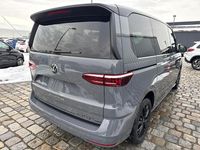 gebraucht VW Multivan T7 Edition 2.0 TDI DSG 5JahreGarantie-Anhängerkupplung-7-Sitzer-2xPDC-ACC-IQLIGHT-AppleCarPlayAndroidAuto-3-Zonen-Klima-18''Alu-Sofort
