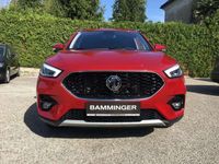 gebraucht MG ZS 1.5 VTi Luxury „7 JAHRE GARANTIE“