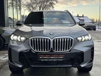 gebraucht BMW X5 xDrive30d MHEV 48V Aut. M-Paket, Sitzheizung vo...