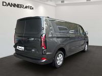 Neu Ford Transit 160 kW (218 PS) 2025 Van