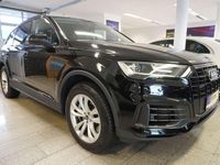 gebraucht Audi Q7 55 TFSI e quattro LED/Virtual/Navi