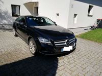 gebraucht Mercedes CLS350 CDI BlueEfficiency Aut. DPF