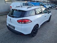 gebraucht Renault Clio IV 