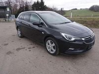 gebraucht Opel Astra ST 1,6 CDTI Innovation St./St.