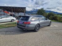 gebraucht Mercedes E220 d T Austria Edition Avantgarde 4MATIC Aut.