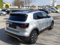 gebraucht VW T-Cross - Life TSI