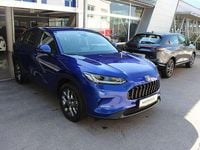 gebraucht Honda ZR-V 2,0 i-MMD Hybrid Elegance Aut. Vollhybrid Selbs...